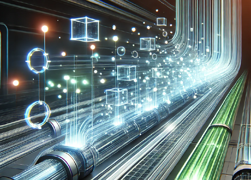 Featured image of post Anatomy of a Streaming Pipeline